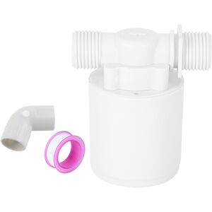 Unbranded Floating Ball Valve Built‑In Inlet Tank Automatic Unbranded Floating Ball Valve Built‑In Inlet Tank Automatic