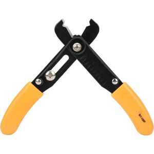 Unbranded Wire Stripper Adjustable Simple Cutter Stripping Unbranded Wire Stripper Adjustable Simple Cutter Stripping