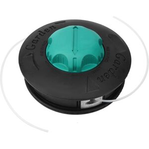 Unbranded Plastic Grass Trimmer Head Tool Replacement for Unbranded Plastic Grass Trimmer Head Tool Replacement for