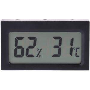 Unbranded Portable Digital LCD Thermometer Hygrometer 0~50 Unbranded Portable Digital LCD Thermometer Hygrometer 0~50