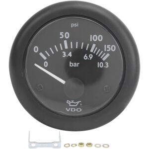 Unbranded Oil Pressure Gauge Diesel Engine Oil Generator Unbranded Oil Pressure Gauge Diesel Engine Oil Generator