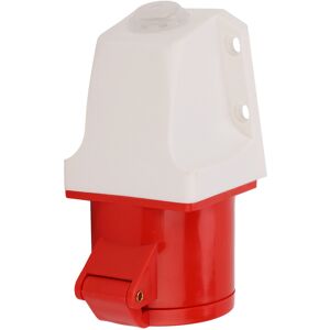 Unbranded Industrial Power Socket 5Pin 3Phase ExplosionProof Unbranded Industrial Power Socket 5Pin 3Phase ExplosionProof