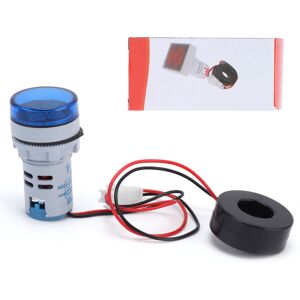 Unbranded Current Signal Indicator Universal 2‑Display Round Unbranded Current Signal Indicator Universal 2‑Display Round