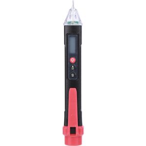 Unbranded Digital NonContact Current Voltage Detector Test Unbranded Digital NonContact Current Voltage Detector Test