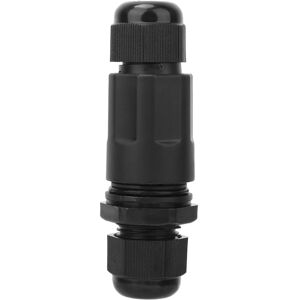 Unbranded IP68 Waterproof Connector Portable LED Wire Cable Unbranded IP68 Waterproof Connector Portable LED Wire Cable