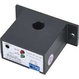 Unbranded SZC25-NC AL-CH Self Supply Adjustable Normally Unbranded SZC25-NC AL-CH Self Supply Adjustable Normally