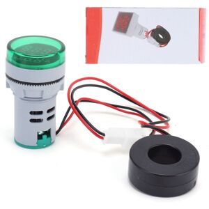 Unbranded Current Signal Indicator Universal 2‑Display Round Unbranded Current Signal Indicator Universal 2‑Display Round