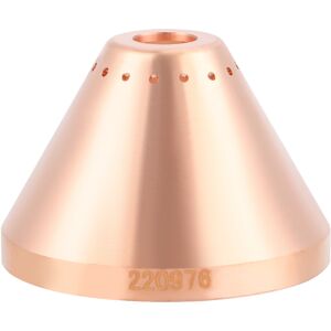 Unbranded Plasma Shield Cup Cap for MAX125 Cutting Torch Unbranded Plasma Shield Cup Cap for MAX125 Cutting Torch