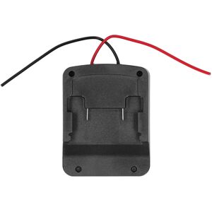 Unbranded Battery Output Adapter DIY Lithium Ion Battery Unbranded Battery Output Adapter DIY Lithium Ion Battery