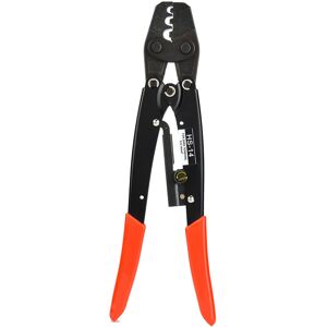Unbranded HS14 Cold Pressed Terminal Crimp Pliers 5.514mm Unbranded HS14 Cold Pressed Terminal Crimp Pliers 5.514mm