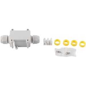 Unbranded IP68 Waterproof Outdoor 2 Way Electrical Cable Unbranded IP68 Waterproof Outdoor 2 Way Electrical Cable