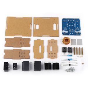 Unbranded DC12-30V ZVS Coil Generator Parts High Voltage Unbranded DC12-30V ZVS Coil Generator Parts High Voltage