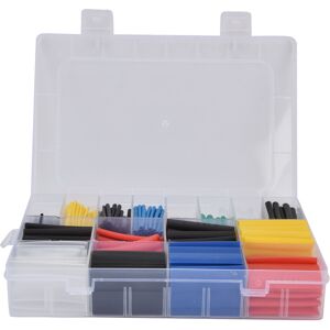 Unbranded 580Pcs Heat Shrink Tubing Insulation Protection Unbranded 580Pcs Heat Shrink Tubing Insulation Protection