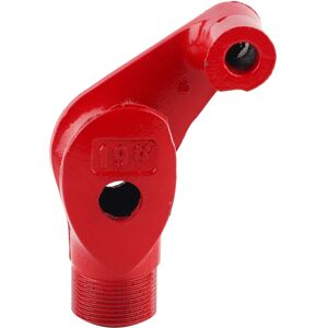 Unbranded Wire Pipe Bender Manual Cast Iron Tube Former Unbranded Wire Pipe Bender Manual Cast Iron Tube Former