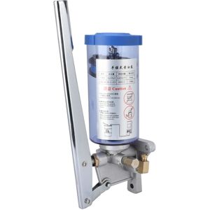 Unbranded LSG-05 Manual Lubricating Pump Hand Operated Unbranded LSG-05 Manual Lubricating Pump Hand Operated