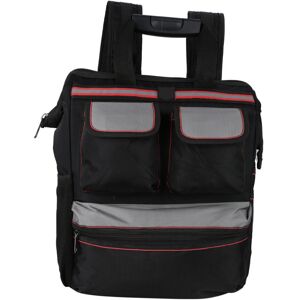 Unbranded YILEQI Oxford Cloth Tool Bag Multifunctional Unbranded YILEQI Oxford Cloth Tool Bag Multifunctional