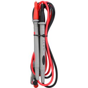 Unbranded 1 Pair Ut l27 Digital Multimeter Test Leads Kits Unbranded 1 Pair Ut l27 Digital Multimeter Test Leads Kits