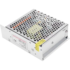 Unbranded Switch Power Supply Driver Adapter DC12V Aluminum Unbranded Switch Power Supply Driver Adapter DC12V Aluminum