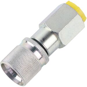 Unbranded 1 pcs G1/4 to M16*2 Thread Pressure Test Point Unbranded 1 pcs G1/4 to M16*2 Thread Pressure Test Point