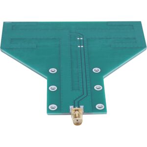 Unbranded RFID 915MHz Dipole Antenna Aerial 20dB High Power Unbranded RFID 915MHz Dipole Antenna Aerial 20dB High Power