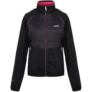 Regatta Womens/Ladies Steren II Hybrid Jacket Regatta Womens/Ladies Steren II Hybrid Jacket