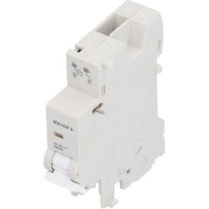 Unbranded Circuit Breaker Alarm C65 MX+OF Accurate Unbranded Circuit Breaker Alarm C65 MX+OF Accurate