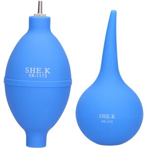 Unbranded 2Pcs Bulb Air Blower Rubber Mini Squeeze Unbranded 2Pcs Bulb Air Blower Rubber Mini Squeeze