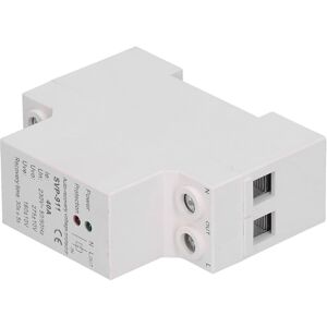 Unbranded SVP911 OverVoltage UnderVoltage Protective Device Unbranded SVP911 OverVoltage UnderVoltage Protective Device