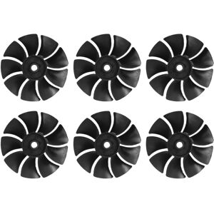 Unbranded Motor Blades ABS Low Noise Cooling Fan Air Unbranded Motor Blades ABS Low Noise Cooling Fan Air
