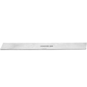 Unbranded HSS High Speed Steel Lathe Turning Tool Square Unbranded HSS High Speed Steel Lathe Turning Tool Square