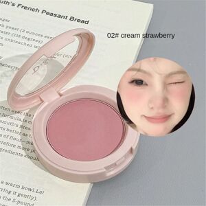 Unbranded (color02) 1pc Cold-tone Rose Monochrome Blush Girls Summer Travel 4 Colors Optio Unbranded (color02) 1pc Cold-tone Rose Monochrome Blush Girls Summer Travel 4 Colors Optio