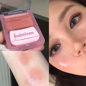 Unbranded (color04) 1pc Smart Blush Cream Multi-purpose Cream High Gloss Blush Expansion C Unbranded (color04) 1pc Smart Blush Cream Multi-purpose Cream High Gloss Blush Expansion C