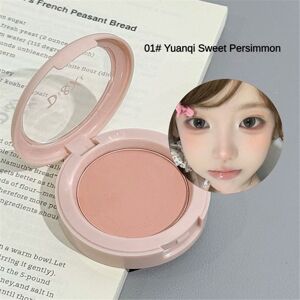 Unbranded (color01) 1pc Cold-tone Rose Monochrome Blush Girls Summer Travel 4 Colors Optio Unbranded (color01) 1pc Cold-tone Rose Monochrome Blush Girls Summer Travel 4 Colors Optio