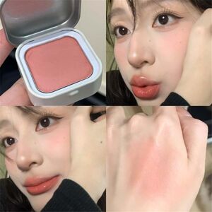 Unbranded (color01) New Light Silky Soft Blush Low Saturated Matte Color Lift Vitality Ten Unbranded (color01) New Light Silky Soft Blush Low Saturated Matte Color Lift Vitality Ten