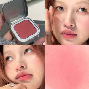 Unbranded (color02) Hot Light Silky Soft Blush Low Saturated Matte Color Lift Vitality Ten Unbranded (color02) Hot Light Silky Soft Blush Low Saturated Matte Color Lift Vitality Ten