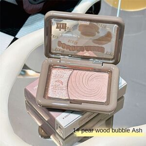 Unbranded (color01) New Miqu Cheese Soft Mist Blush Natural Matte Brightening Highlight Sh Unbranded (color01) New Miqu Cheese Soft Mist Blush Natural Matte Brightening Highlight Sh