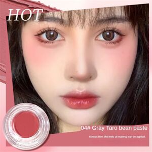 Unbranded (color04) New Soft Light Tipsy Multi-use Cream White Low Saturation Color Tender Unbranded (color04) New Soft Light Tipsy Multi-use Cream White Low Saturation Color Tender