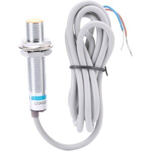 Unbranded 2mm LJ12A3-2-Z/EX Inductive Proximity Sensor Unbranded 2mm LJ12A3-2-Z/EX Inductive Proximity Sensor