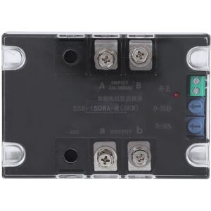 Unbranded Soft Start Controller Brass Bottom Single / Unbranded Soft Start Controller Brass Bottom Single /