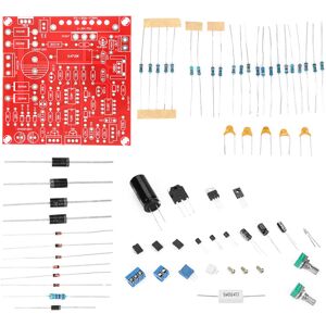 Unbranded 0-30V 2mA-3A Adjustable DC Stabilized Power Supply Unbranded 0-30V 2mA-3A Adjustable DC Stabilized Power Supply