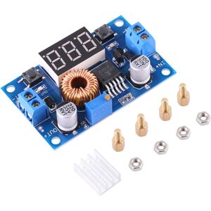 Unbranded 1pc DC-DC Buck Converter Voltage Regulator Step Unbranded 1pc DC-DC Buck Converter Voltage Regulator Step