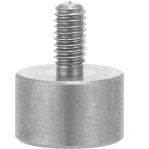 Unbranded M2.5 Thread Tungsten Steel Dial Indicator Probe Unbranded M2.5 Thread Tungsten Steel Dial Indicator Probe