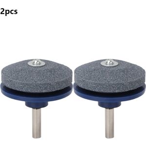 Unbranded Mower Lawnmower Blade Sharpener Grinding Power Unbranded Mower Lawnmower Blade Sharpener Grinding Power