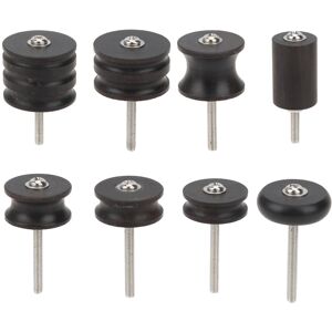 Unbranded Sandalwood Electric Polished Head High Hardness Unbranded Sandalwood Electric Polished Head High Hardness