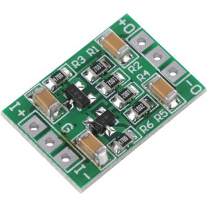 Unbranded Input Wide Voltage Output 7.5V Precision Voltage Unbranded Input Wide Voltage Output 7.5V Precision Voltage