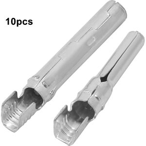 Unbranded 10 Pairs Solar Panel Cable Male Female Connectors Unbranded 10 Pairs Solar Panel Cable Male Female Connectors