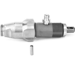 Unbranded Universal Paint Sprayer Pump Assembly Stainless Unbranded Universal Paint Sprayer Pump Assembly Stainless