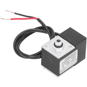 Unbranded Delayed Solenoid Valve Electric Brass Air Unbranded Delayed Solenoid Valve Electric Brass Air