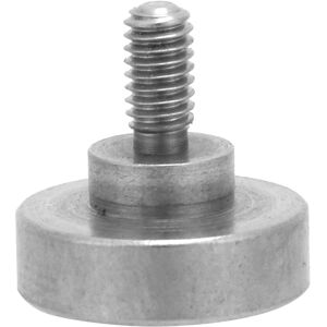 Unbranded M2.5 Thread Tungsten Steel Dial Indicator Probe Unbranded M2.5 Thread Tungsten Steel Dial Indicator Probe