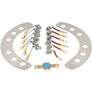 Unbranded Diode Rectifier Iron Commutation Module Fit for Unbranded Diode Rectifier Iron Commutation Module Fit for